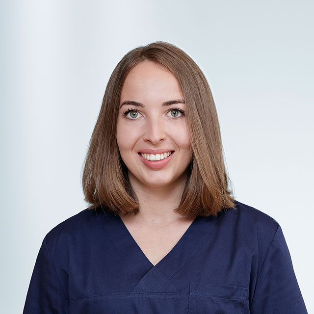Rahel Schenker Porträtfoto von Rahel Schenker