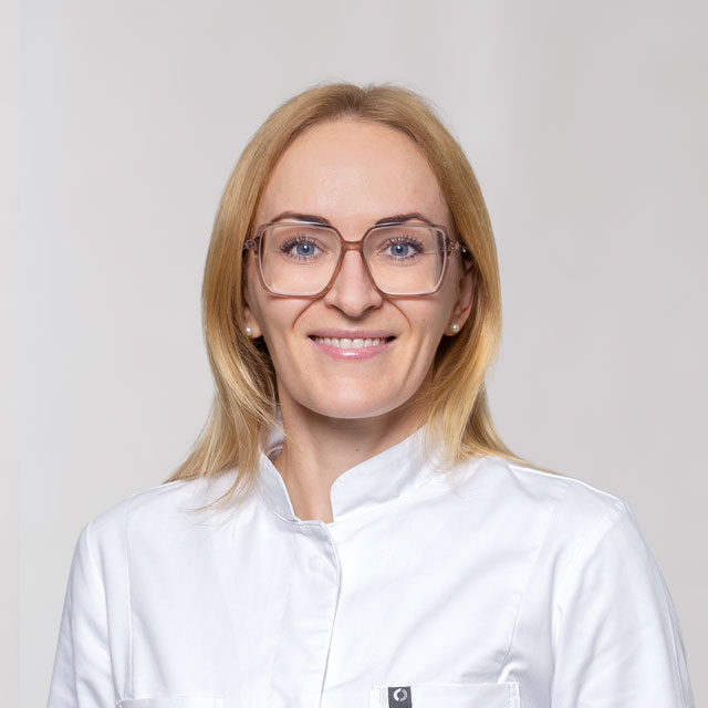 Dr. med. Rita Fringeli